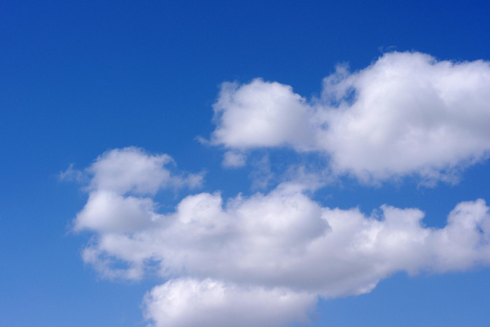 clouds