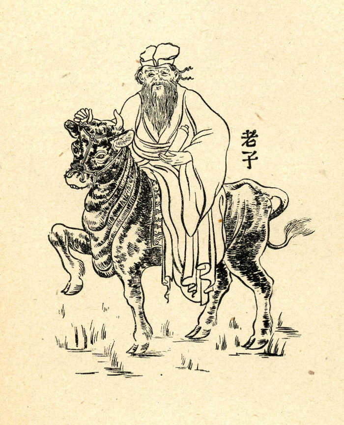 Lao-Tseu