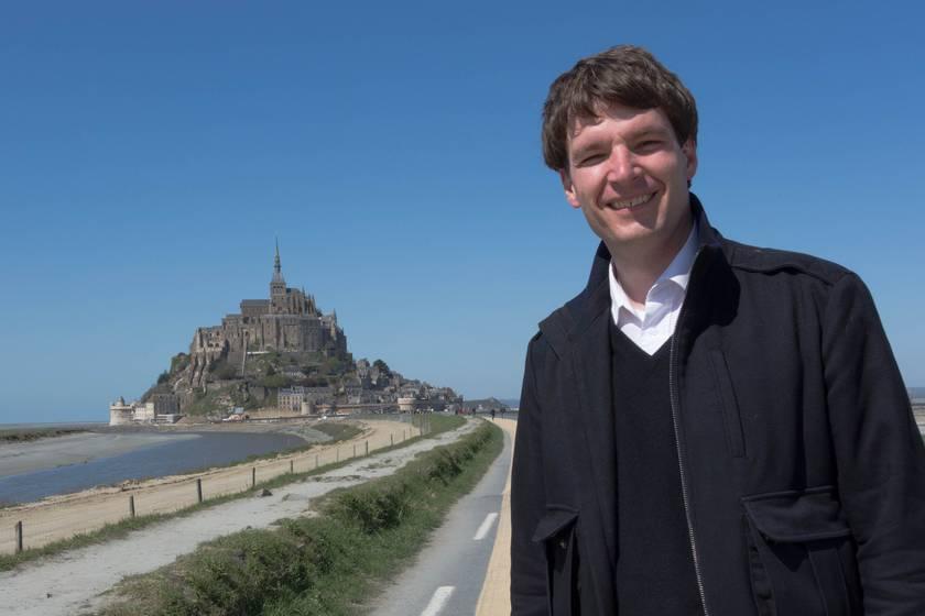 François VIDIT